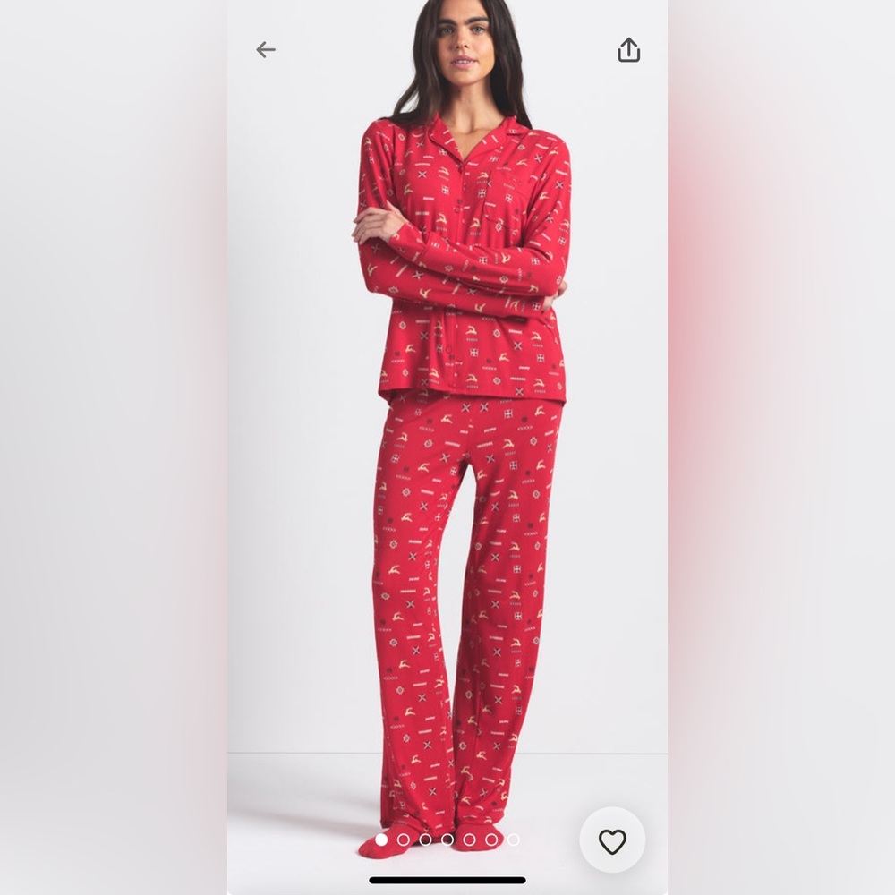 Skims Long Sleep Set